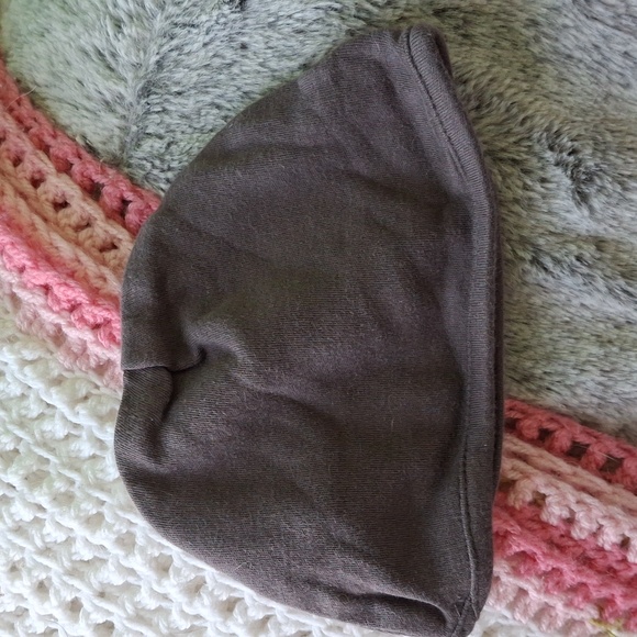 Harry Potter 0-3 Month Baby Tshirt + Hat - Picture 6 of 7